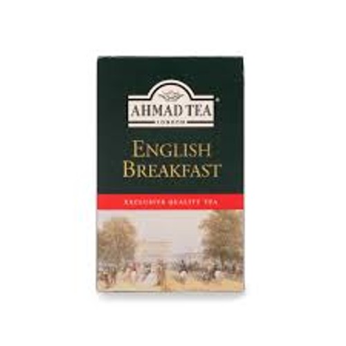 Ahmad Tea Eng Breakfast S.B 50