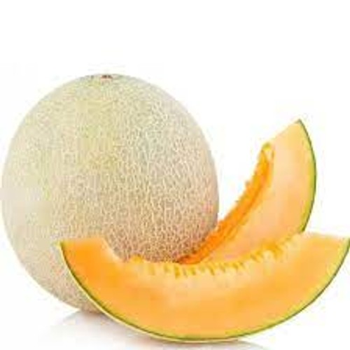 Sweet Melon Slice 1 kg