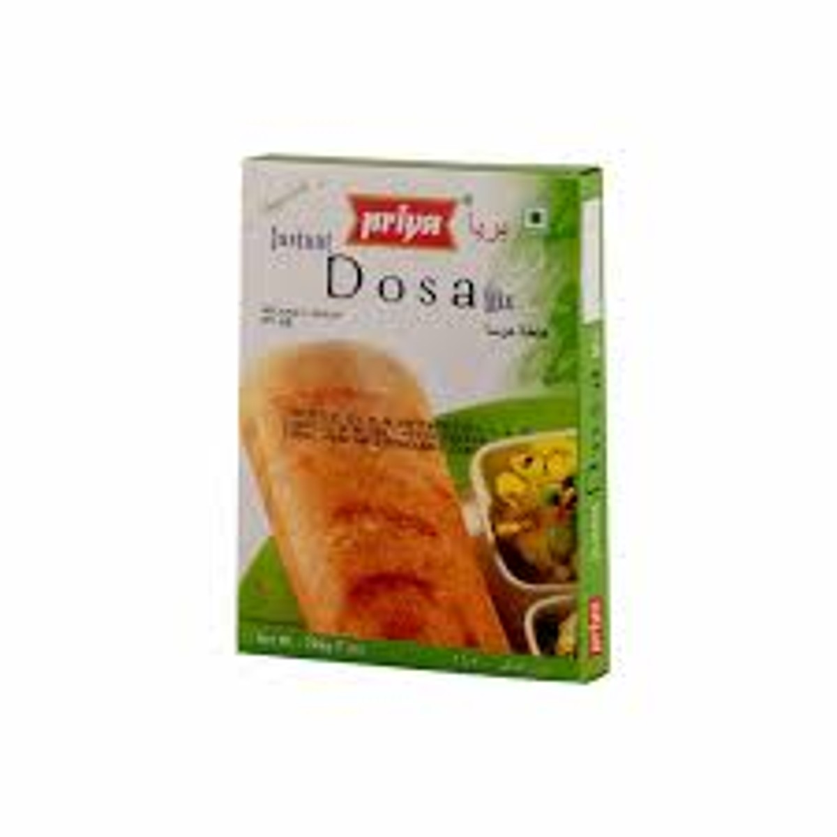 Priya Mix Dosa 200Gm
