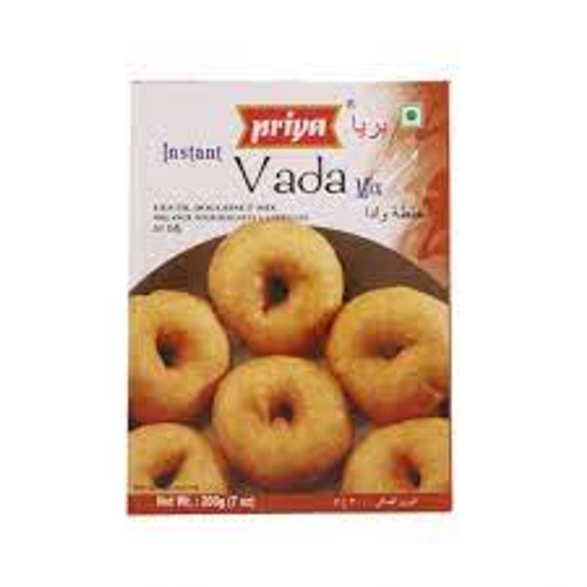 Priya Mix Vadai 200Gm
