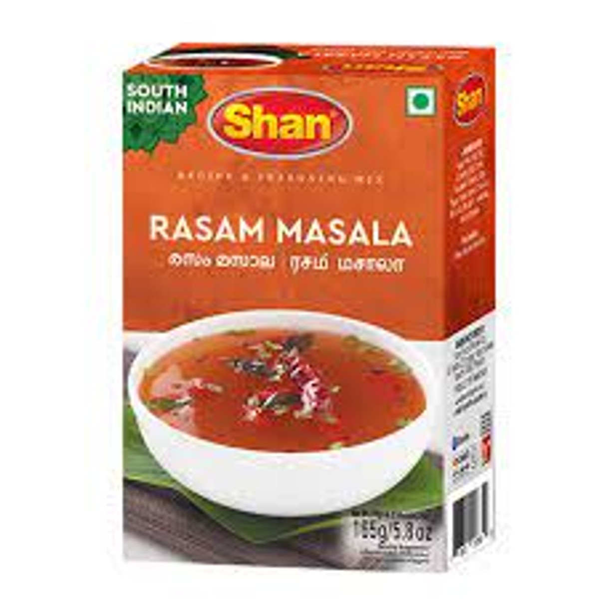 Shan Rasam Masala 165Gm