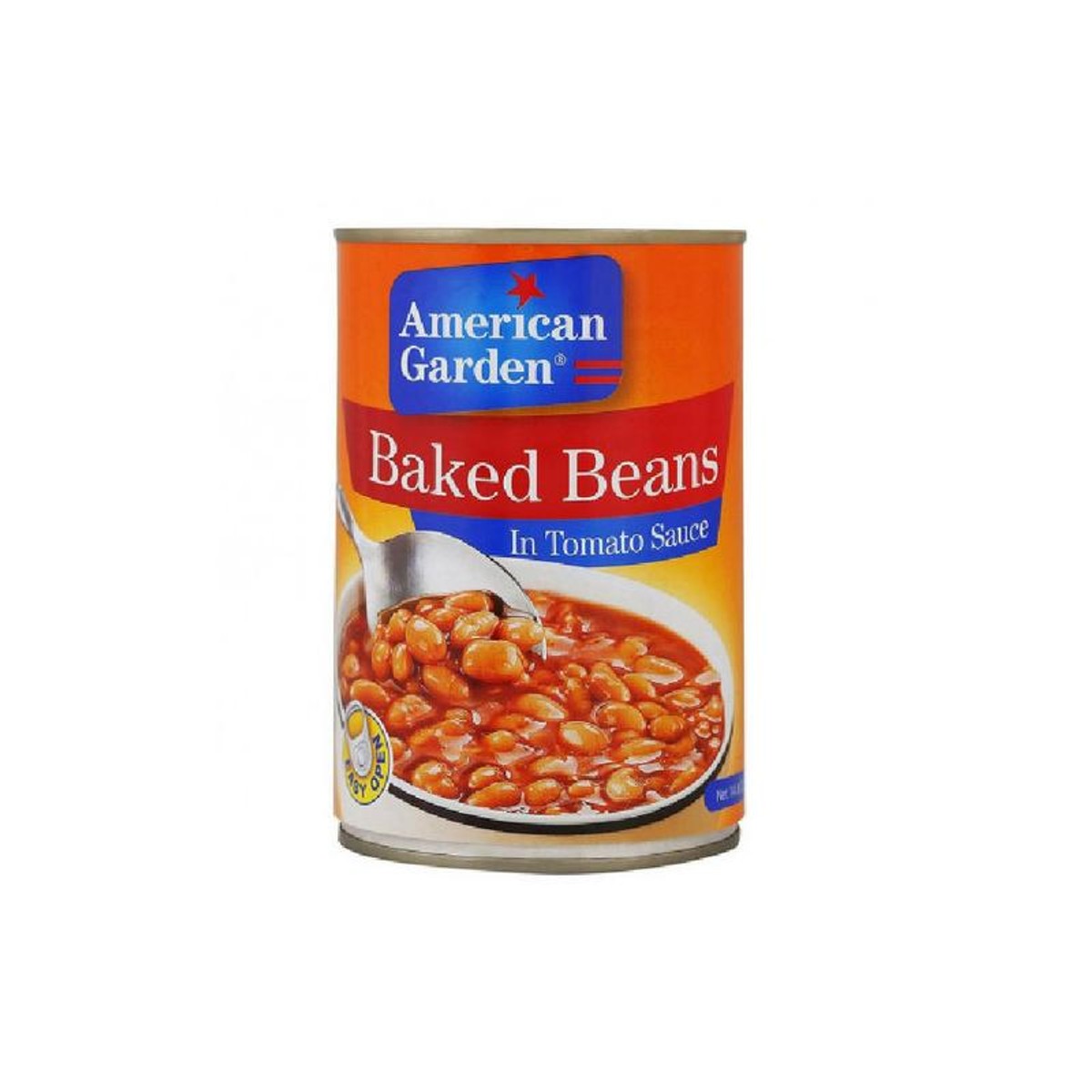 Ag Beans Baked 420Gm