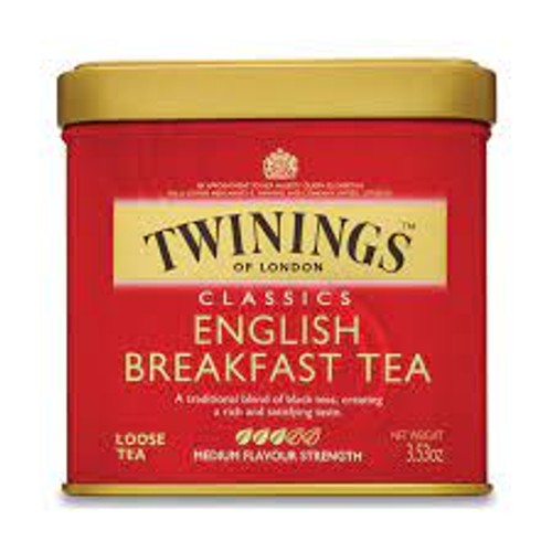 Twinning G/Line Eng Bfast Tin