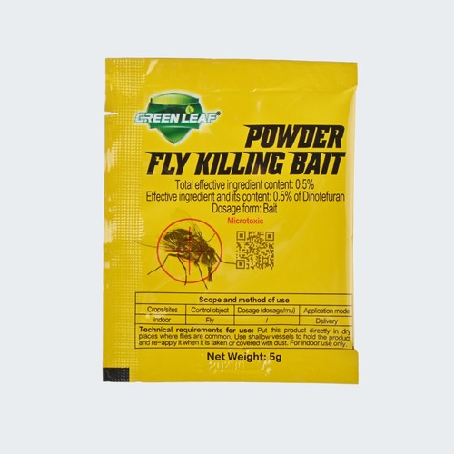 Fly Killing Powder