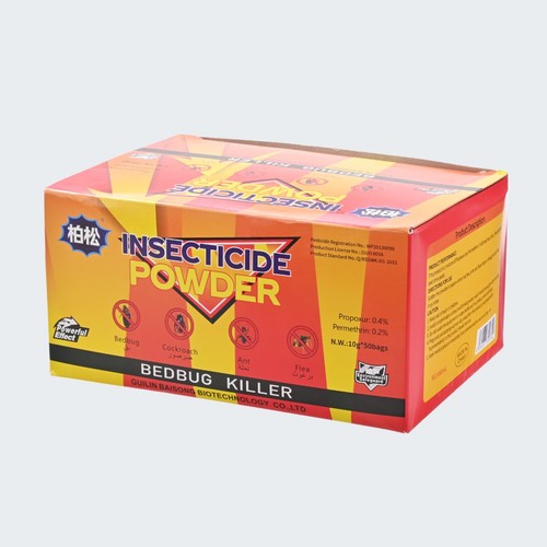 Bed Bug Killer Powder