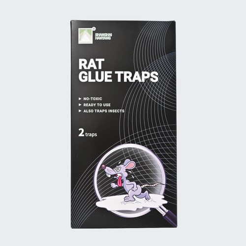 Rat Glue Trap