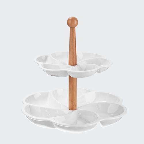 2Layer Candy Dish