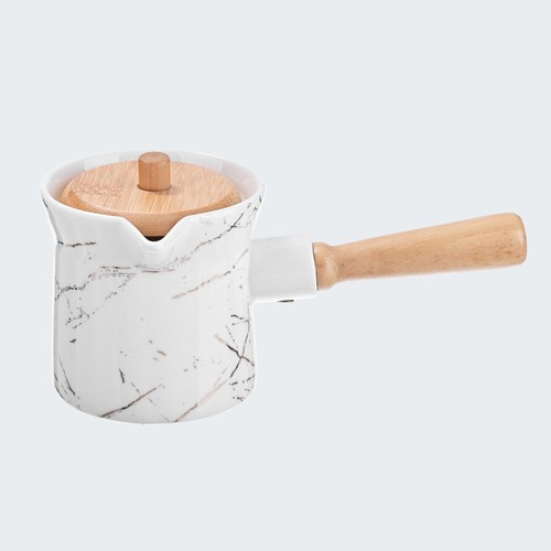 Ceramic Coffee Warmer