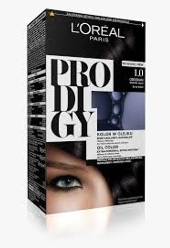 Loreal Prodigy 1 Obsidian