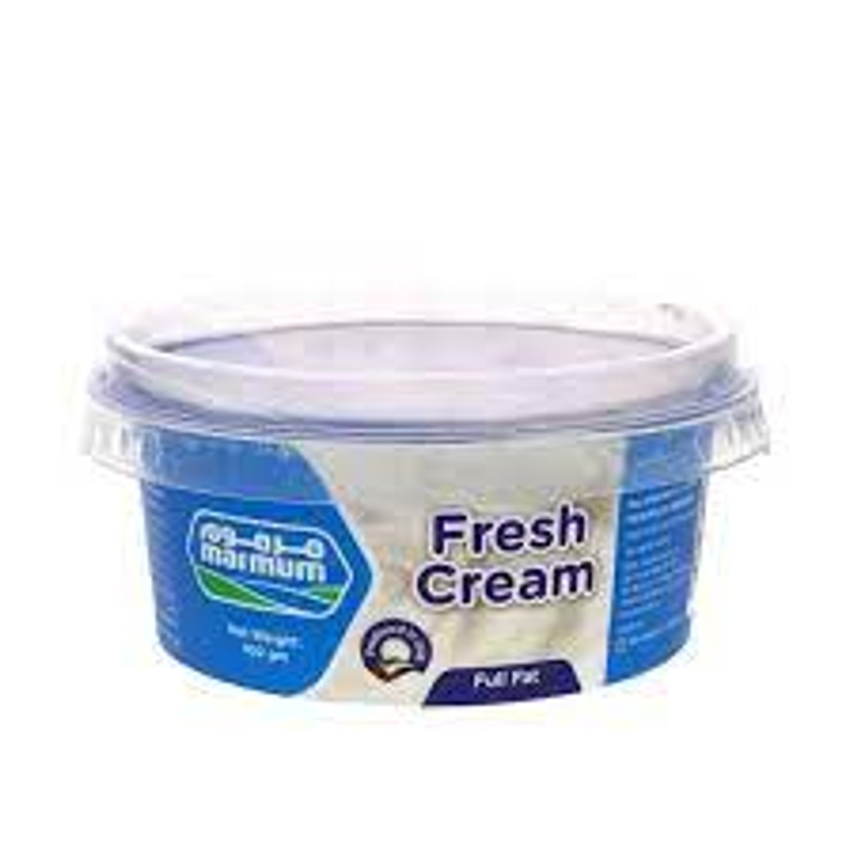 Marmum Fresh Cream 100G