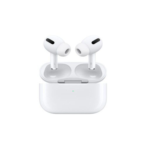 Green Earbuds