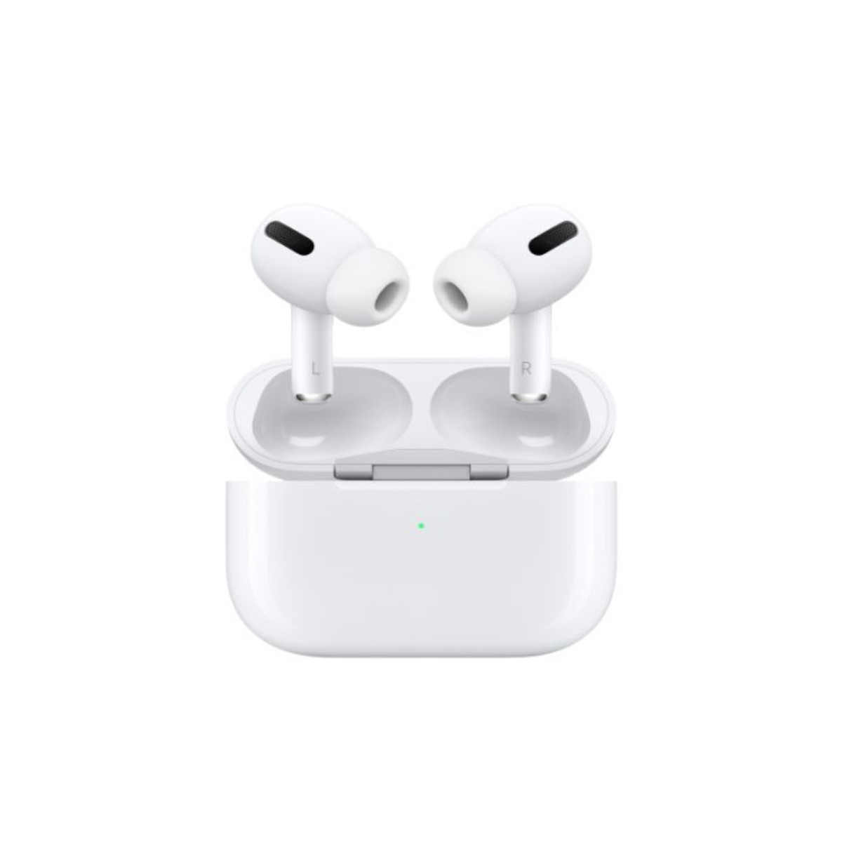 Green Lion Wireless Earbuds