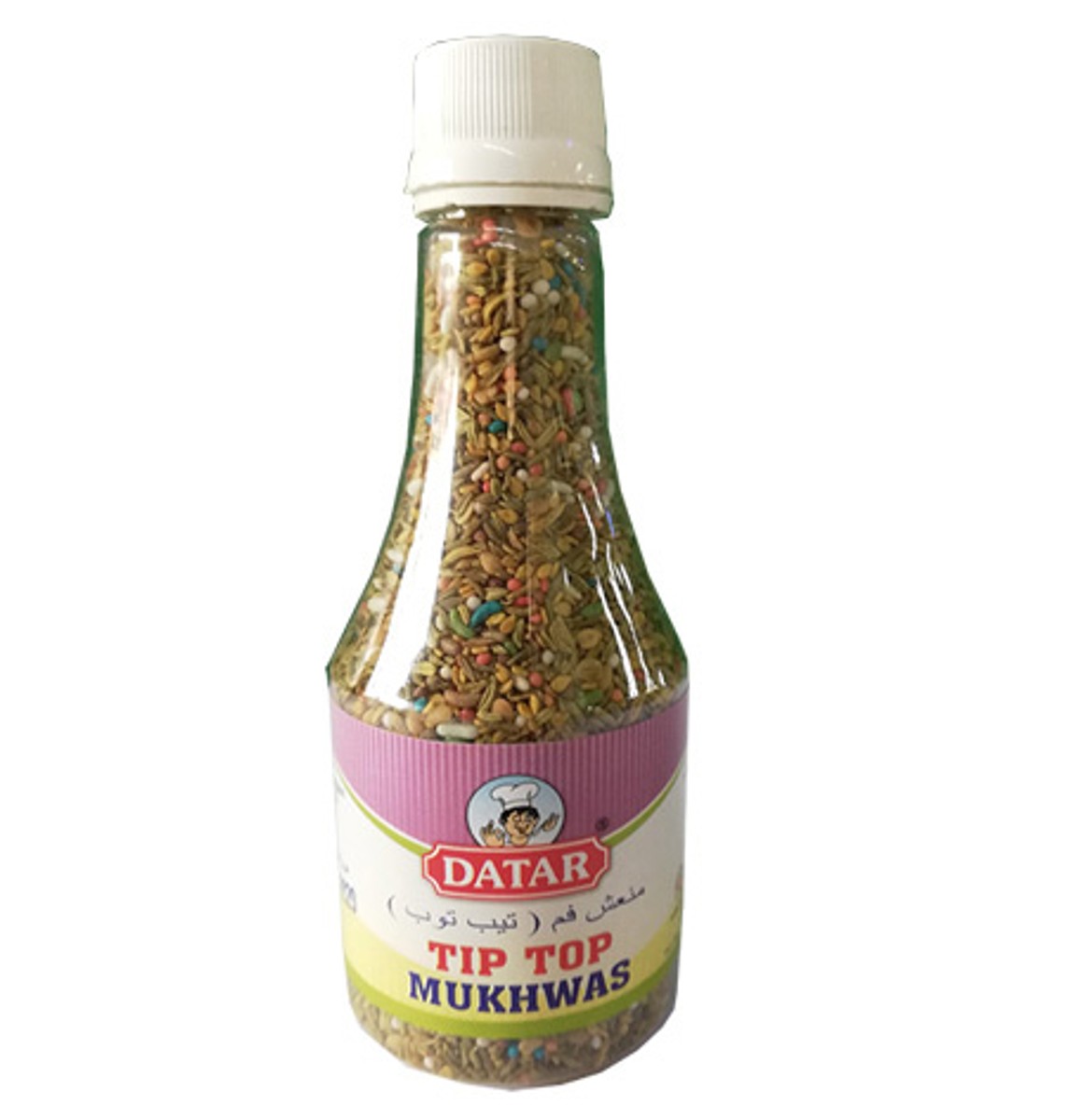 Datar Mukhwas 5 In 1